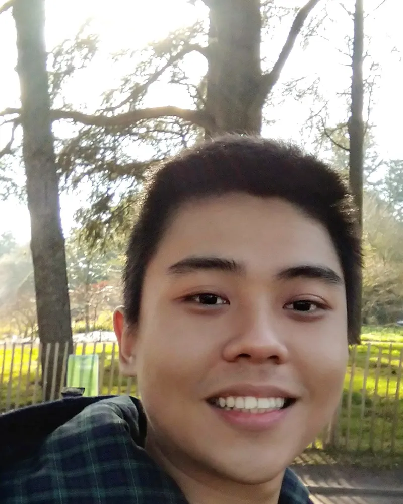 Bao HO, founder of HOVDB.